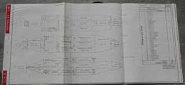 Plan Du « Montsalva » - Other Plans