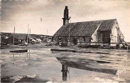 29-CAMARET-SUR-MER- LA CHAPELLE DE ROCAMADOUR - Camaret-sur-Mer