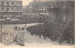 44-NANTES- FÊTE DIEU 1903 - Nantes