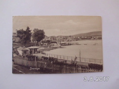 Swanage. - (19 - 3 - 1907) - Swanage