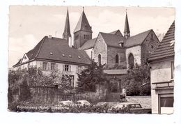 5758 FRÖNDENBERG, Stiftskirche - Unna