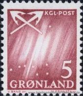 Grönland 1963, Mi. 48 ** - Ungebraucht