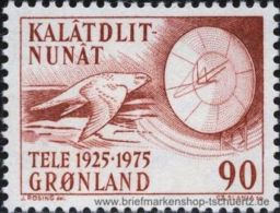 Grönland 1975, Mi. 94 ** - Ungebraucht