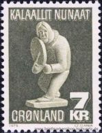 Grönland 1979, Mi. 117 ** - Neufs