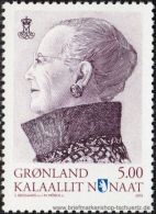 Grönland 2015, Mi. 700-01 ** - Nuevos