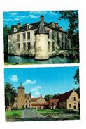 Lot 2 Cpm - Oosterhout - TOUR CHATEAU - Oosterhout