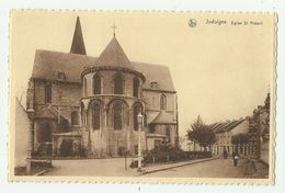 Jodoigne   *  Eglise St. Médard (Nels) - Jodoigne