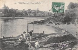 44-PORNIC- L'ANSE AUX LAPINS - Pornic