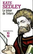 Grands Détectives 1018 N° 4713 : Le Trésor De Tintern Par Sedley (ISBN 9782264060280) - 10/18 - Grands Détectives