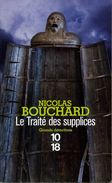 Grands Détectives 1018 N° 4550 : Le Traité Des Supplices Par Bouchard (ISBN 9782264052032) - 10/18 - Bekende Detectives