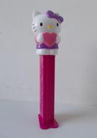 - PEZ. Hello Kitty - 12 Cm - - Pez