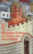 Grands Détectives 1018 N° 3655: Le Conte Des Deux Frères Par Frazer (ISBN 2264035544 EAN 9782264035547) - 10/18 - Grands Détectives