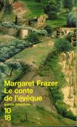 Grands Détectives 1018 N° 3476: Le Conte De L'évêque Par Frazer (ISBN 2264035536 EAN 9782264035530) - 10/18 - Grands Détectives