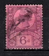 N° 100 TB, Bon 1er Choix - Used Stamps