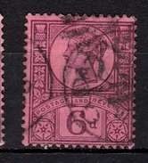 N° 100 B Bon 1er Choix - Used Stamps