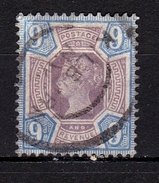 N° 101 B Bon 1er Choix - Used Stamps