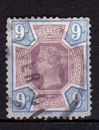 N° 101 B Bon 1er Choix - Used Stamps