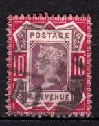 N° 102 B 1er Choix - Used Stamps