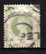 N° 103 B 1er Choix - Used Stamps