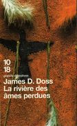 Grands Détectives 1018 N° 3200 :  La Rivière Des âmes Perdues Par Doss (ISBN 2264030747 EAN 9782264030740) - 10/18 - Grands Détectives