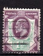 N° 108 TTB Très Bon 1er Choix - Used Stamps
