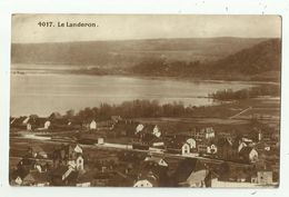 Suisse   *  Le Landeron - Le Landeron