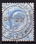N° 110 TTB, Excellent 1er Choix Belle Oblitération - Used Stamps