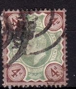 N° 112 B, 1er Choix - Used Stamps