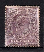 N° 114 TB Très Bon 1er Choix - Used Stamps