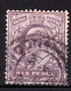 N° 114 B Bon 1er Choix - Used Stamps