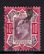 N° 116 B Bon 1er Choix - Used Stamps
