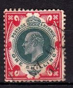 N° 117 TTB Excellent 1er Choix, Couleur Superbe - Used Stamps