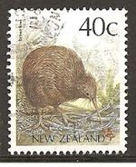 Neuseeland // Mi. ... O - Kiwis