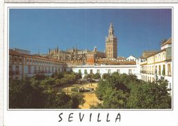SEVILLA ESCRITA - Jaén