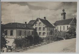 Gasthaus Zum Treuen Bund - Gommiswald - Photo: A. Lichtensteiger - Gommiswald