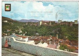 Delcampe - GRANADA ESCRITA - Granada