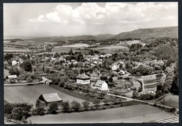 A5656 - Alte Ansichtskarte - Neustadt Südharz - Sonderstempel - Gel 1964  -- Garloff TOP - Neustadt / Orla