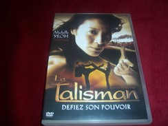 TALISMAN  ° DEFIEZ SON POUVOIR - Action & Abenteuer