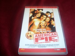 AMERICAN PIE  VERSION INTEGRALE - Comédie