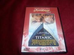 TITANIC  AVEC LEONARDO DICAPRIO ET KATE WINSLET - Romantici