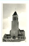 Merelbeke Statie - Kerk-wijk Flora O.-L.-Vrouw Van De H. Rozenkrans - Merelbeke