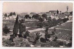 Guelma , Vue Générale - Guelma