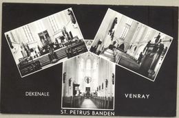 Venray *** Dekenale St. Petrus Banden - Venray