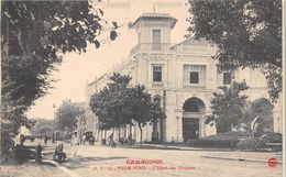 ¤¤  -  CAMBODGE   -  PNOM-PENH   -  L'Hôtel Des Douanes   -  ¤¤ - Cambodia