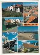 Mooi Texel - Multiview - Kotter TX 36 'Jan Van Toon'  - (Nederland/Holland) - Texel