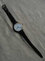 Vintage - Montre à Quartz Pour Femme "Besançon" - Relojes Modernos