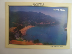 Spain Roses Costa Brava Bo12 - Gerona