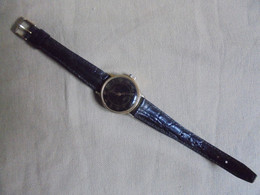 Vintage - Montre à Quartz Pour Femme "Elégance A 17 Paris" - Watches: Modern