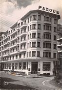 65-LOURDES- HÔTEL DE PADOUE - Lourdes