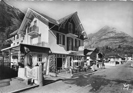 65-GAVARNIE- HÔTEL L'ASTAZOU - Gavarnie